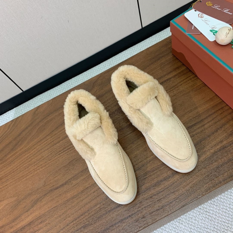 L0r0 P1ana loafers